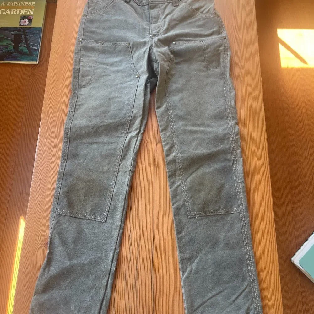 Womens Red Cloud Collective Pants Size 28 - Picture 1 of 5